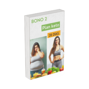 Reto Keto en 7 Días – Transforma tu cuerpo, activa tu energía y empieza tu estilo de vida Keto